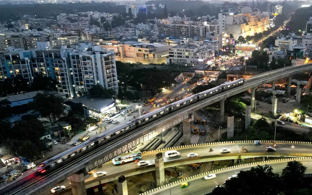 Inside the Ultra-Luxury Market: Bengaluru’s Priciest Real Estate Deals Since 2024
