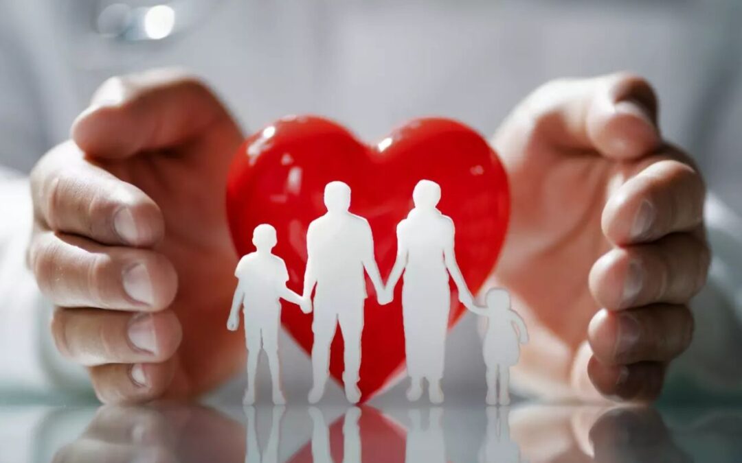 Health Insurance Providers
