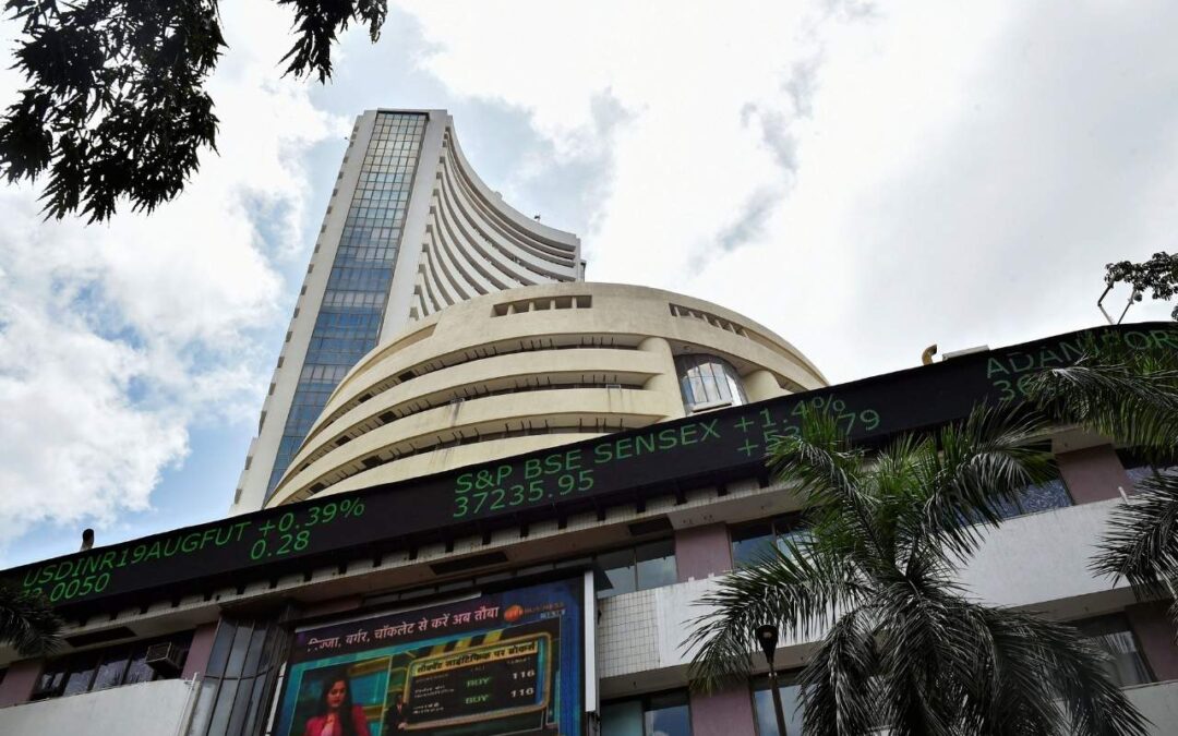 10 Best-Performing Mutual Funds With Up to 77% Returns in last 6 Months