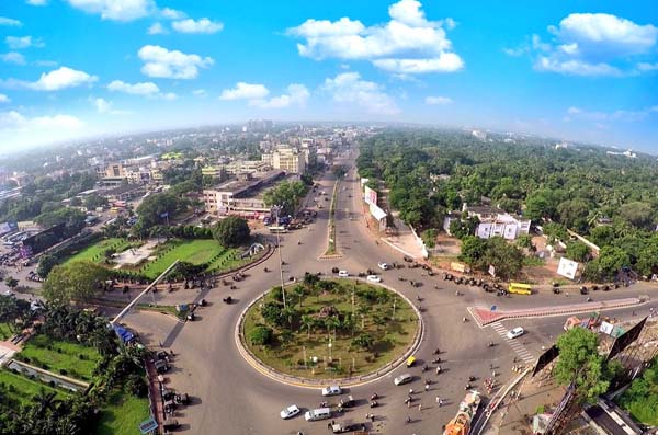 Bhubaneswar - Image