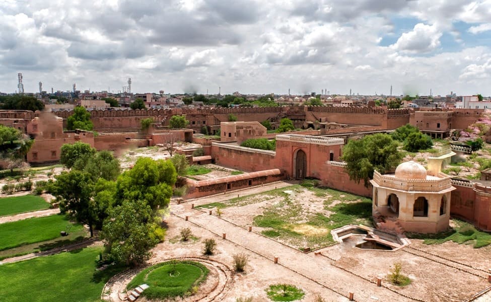 Bikaner, Rajasthan - Image