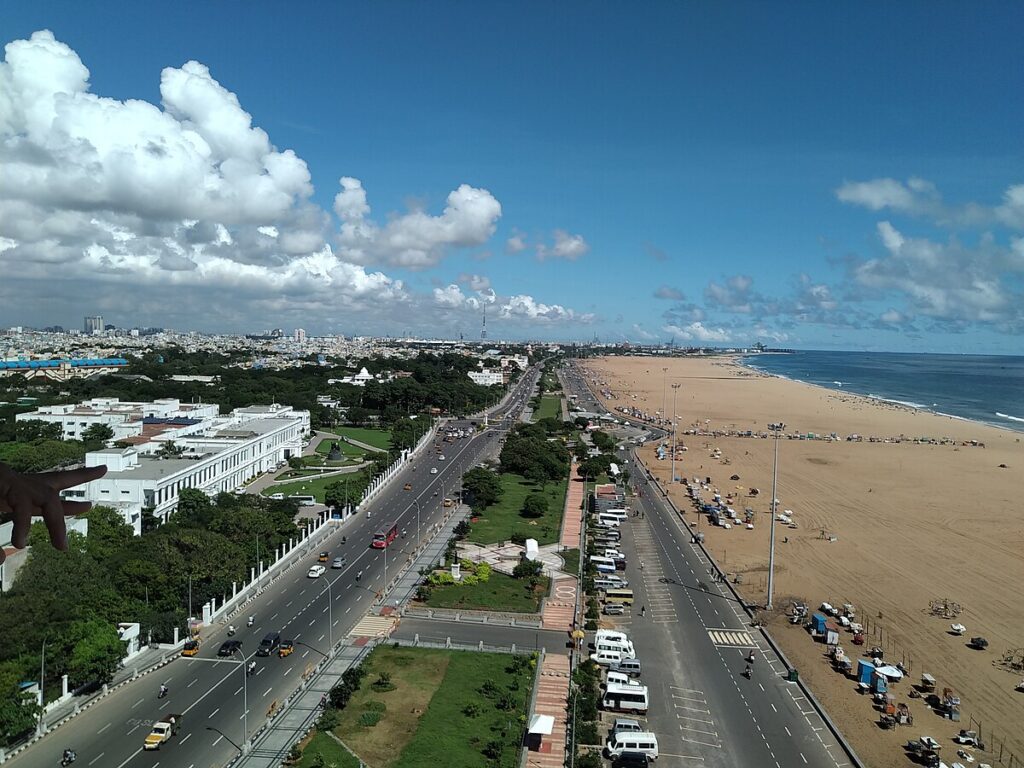 Chennai - Image