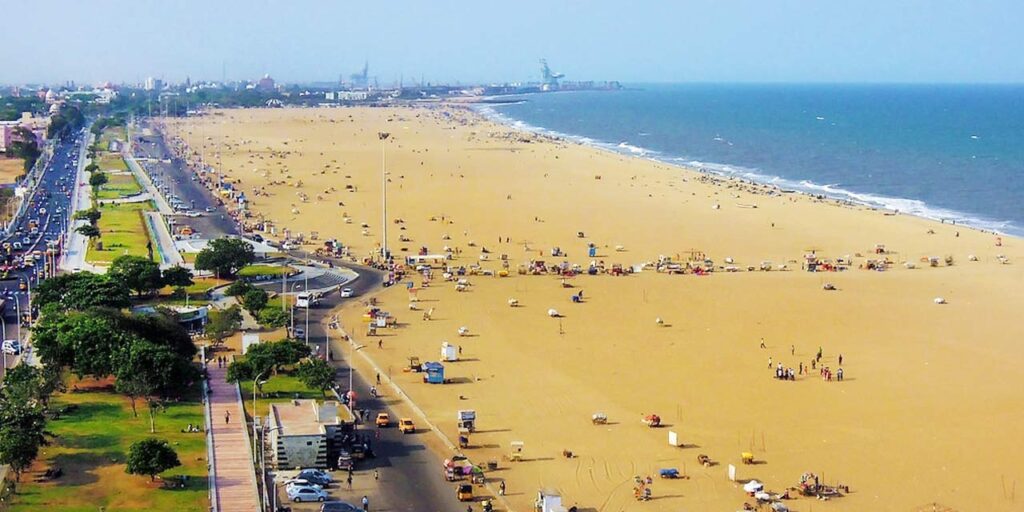 Chennai - Image