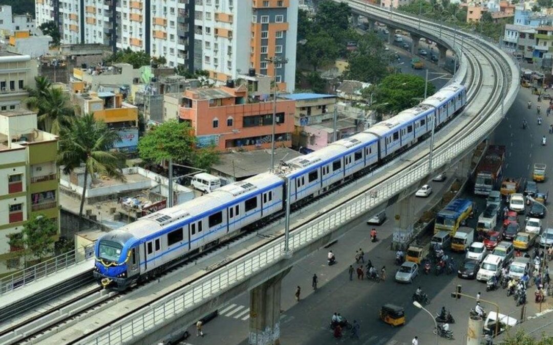 Why Chennai Is Emerging as Affordable Real Estate Hotspot Compared to Hyderabad and Bangalore