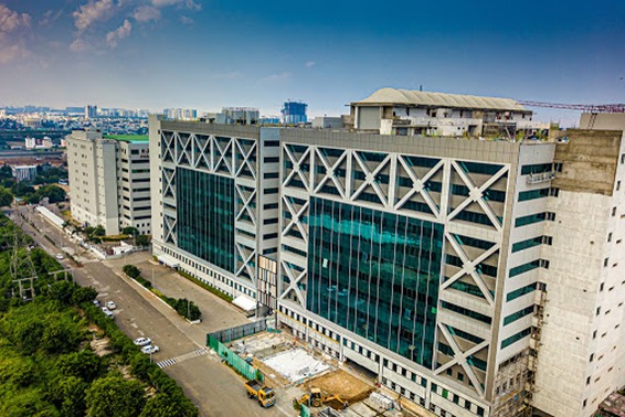 Chennai One IT Park - Image