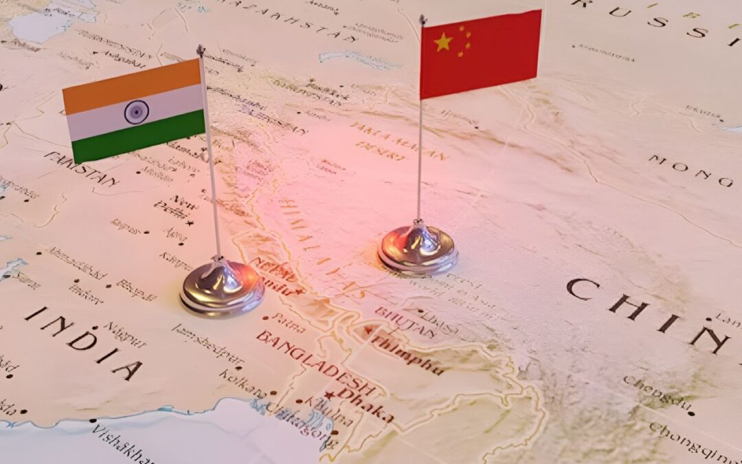 How China+1 Strategy Is Redrawing India’s Manufacturing Map and Which States Are Benefiting the Most