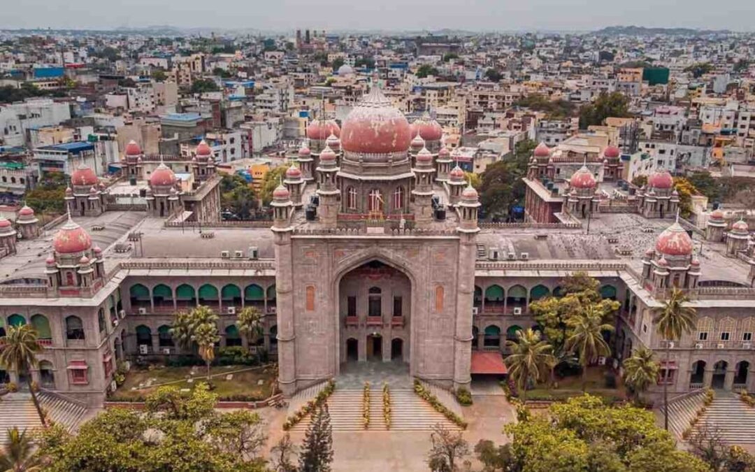 Telangana State