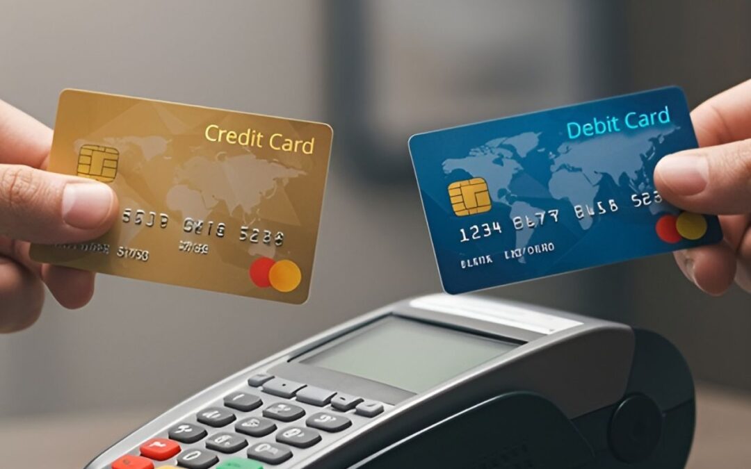 Credit Card vs Debit Card: The Key Differences Every Consumer Should Understand