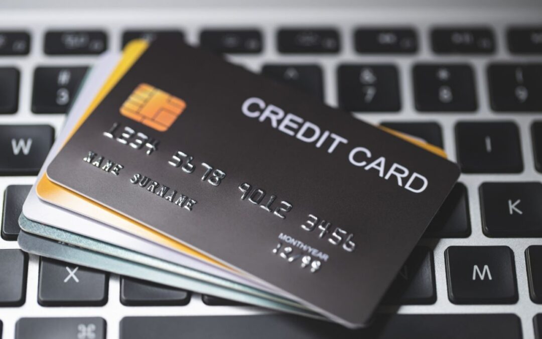 Top 6 Mid-Tier Credit Cards for Utility Bills & Everyday Spending