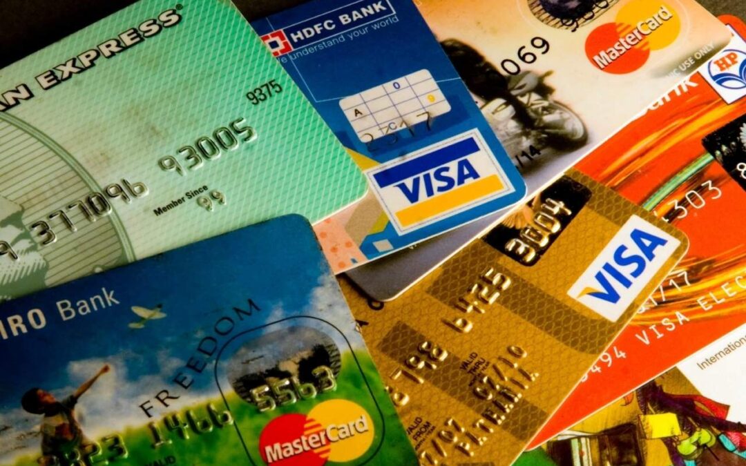 How Credit Card Issuers Make Money in India: From Fees to Interest and More