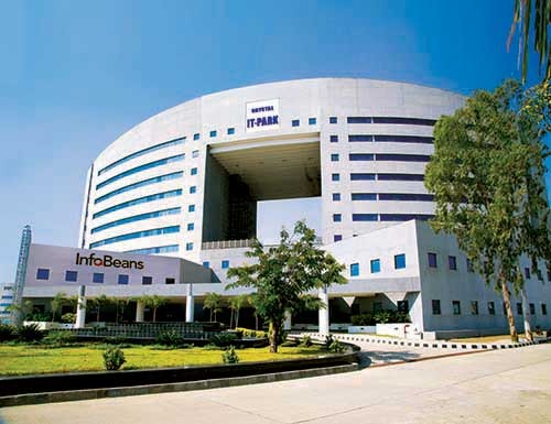 Crystal IT Park, Indore - Image