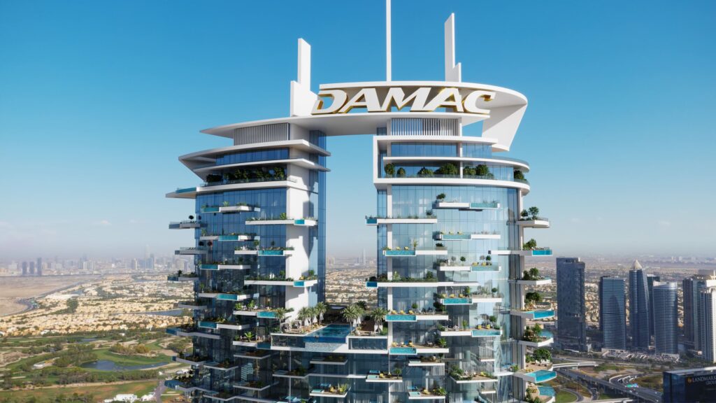 Damac Properties - Image