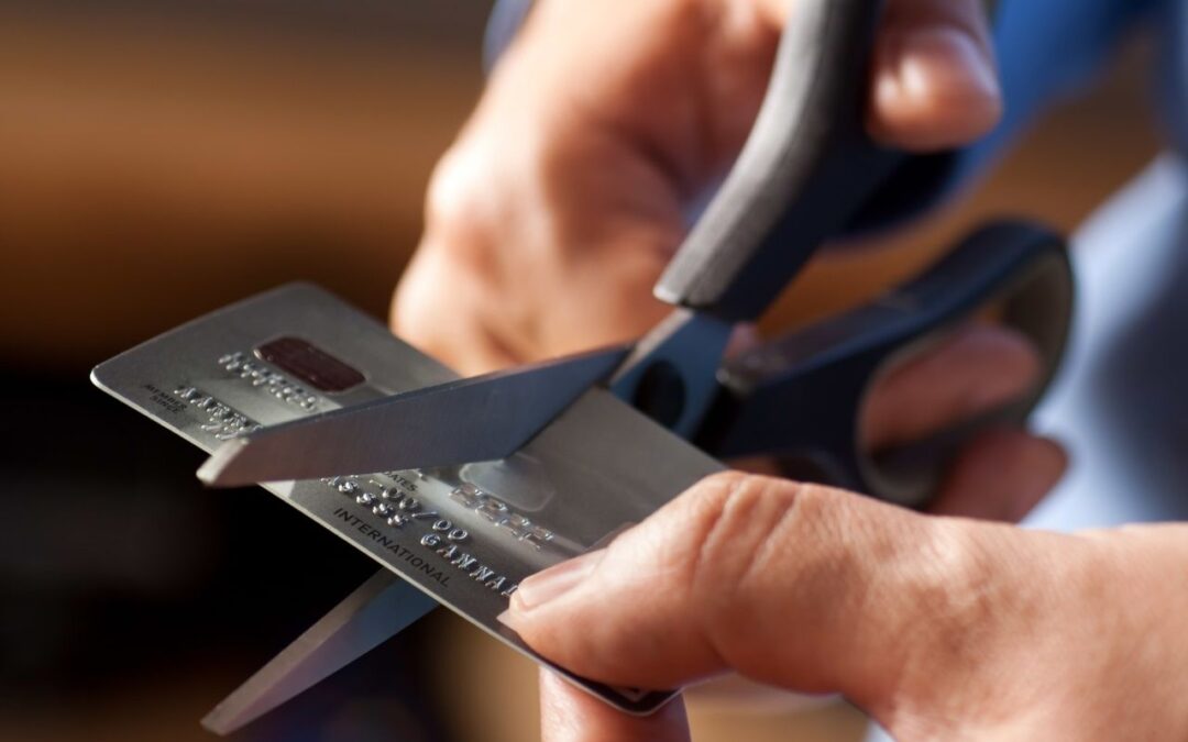 Does Closing Your Old Credit Card Hurt Your Credit Score? Explained