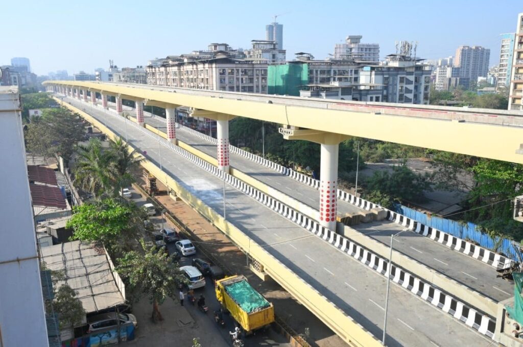 Double-Decker Flyovers - Image