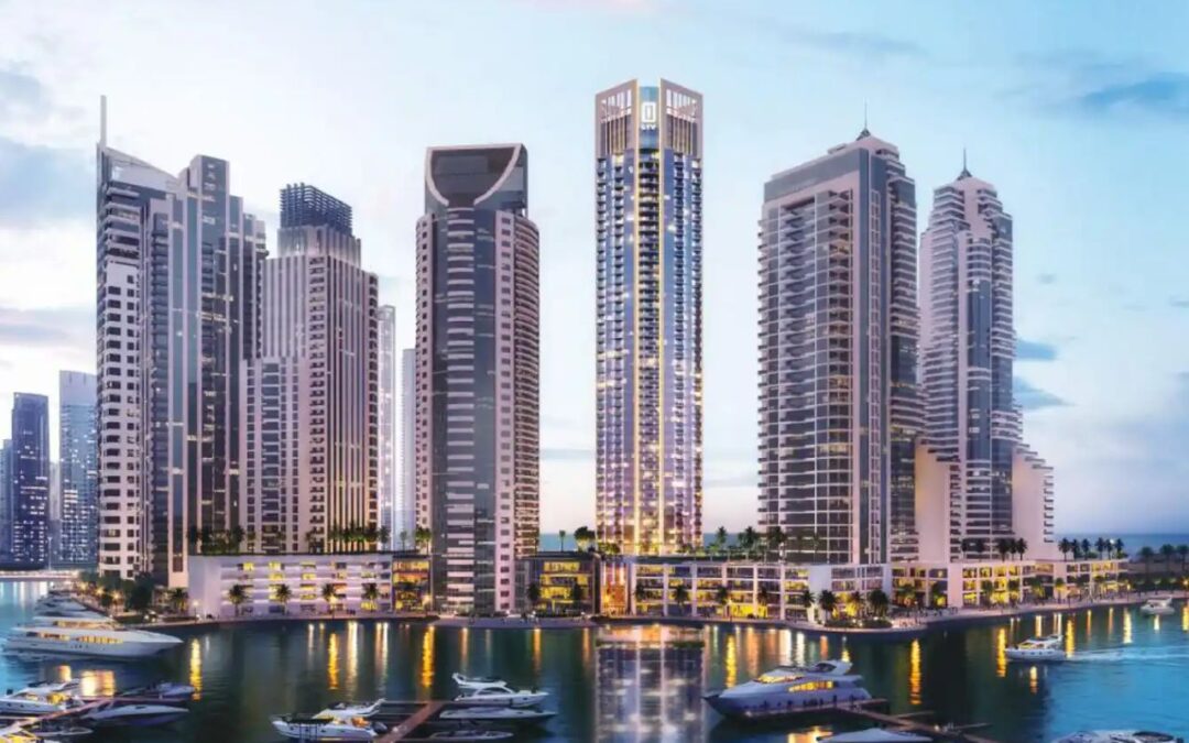 Top 5 Real Estate Developers in Dubai Dominating the Market in 2025