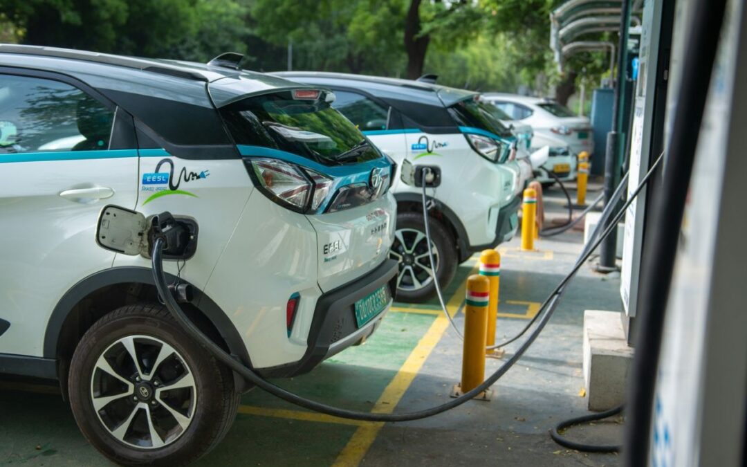 EV Govt Subsidies in India: See How Much Can You Save From These Schemes