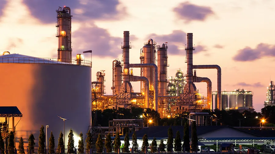 Growing of Industries as a key economic driver - Image