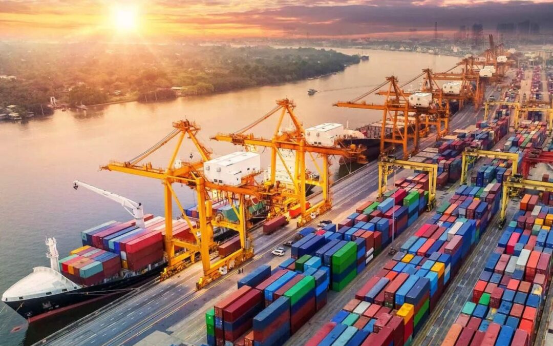 India’s Free Trade Agreements in 2025; See Which Sectors Will Gain the Most