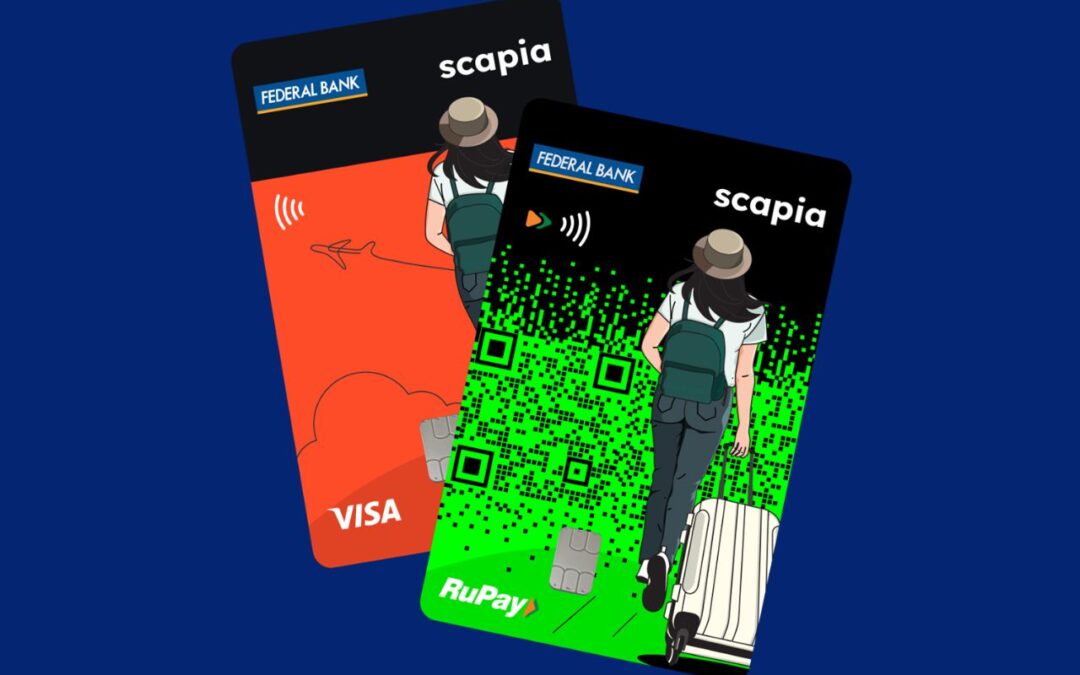 Scapia Federal Credit Card Faces Major Devaluation in 2026: Updated Rewards, Benefits, and Impact