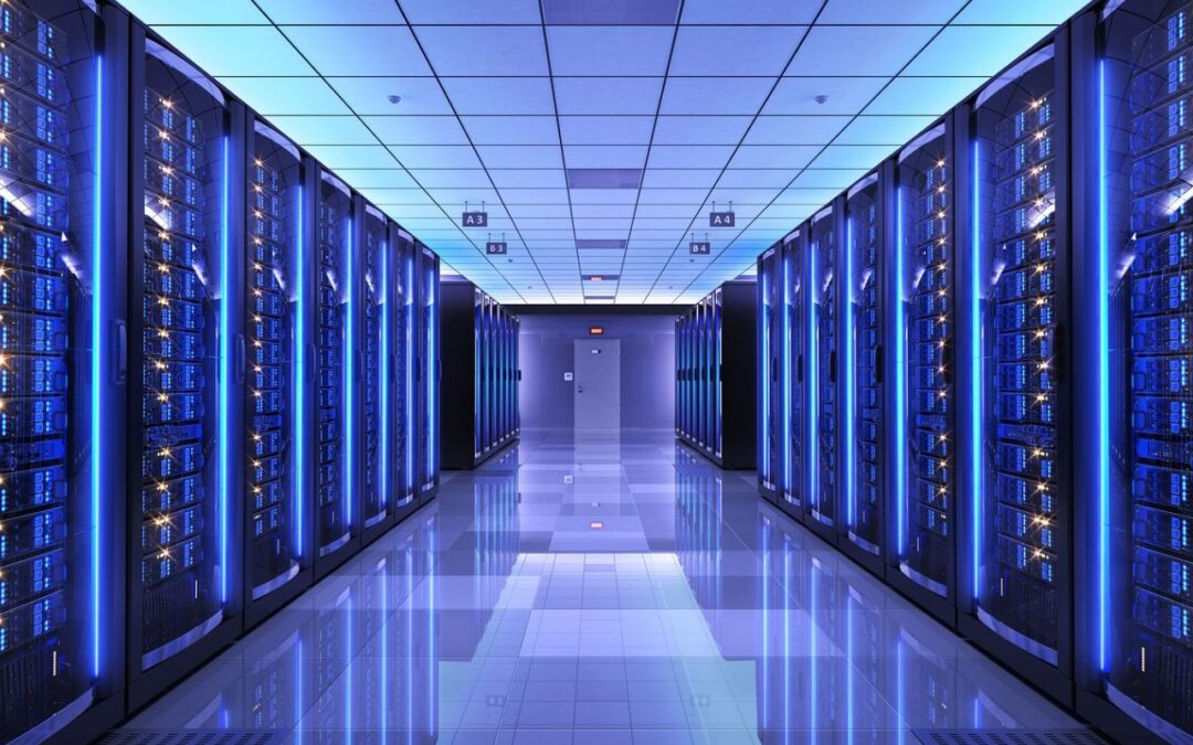 3 Mega AI Data Centre Investments Driving India’s 9 GW Vision by 2032