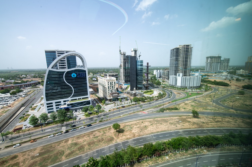GIFT City Infocity