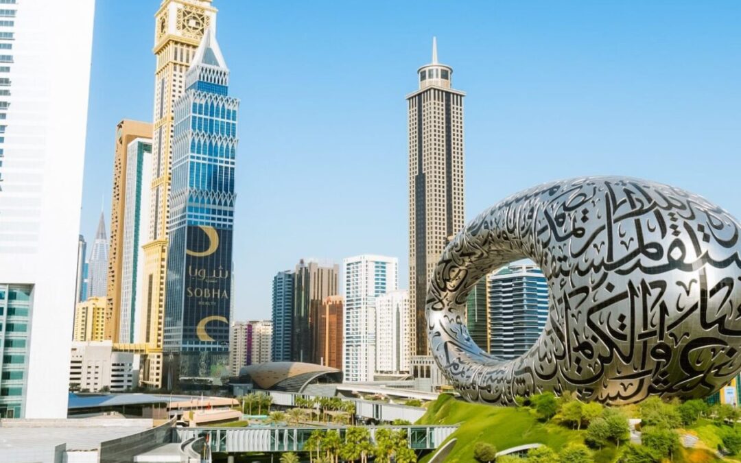 Top 10 Countries Where Indians Prefer Buying Real Estate (2025)