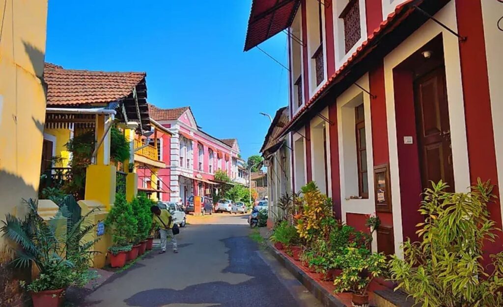 Goa