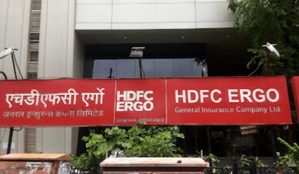 HDFC ERGO - Image