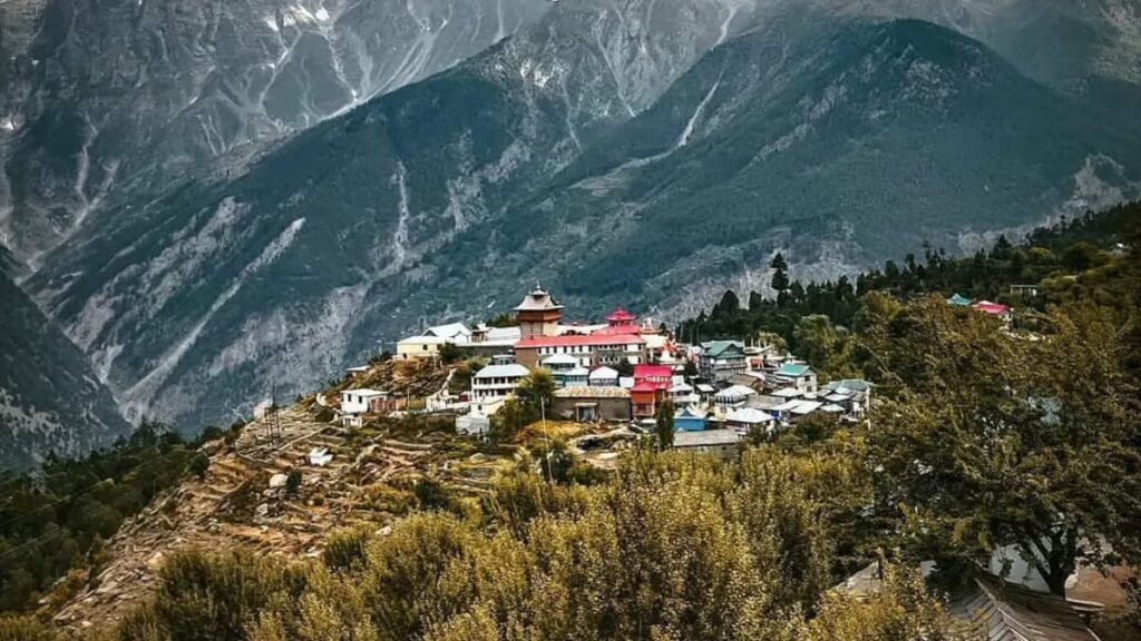 Himachal Pradesh - Image