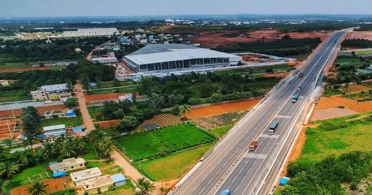 Hosur, TamilNadu - Image