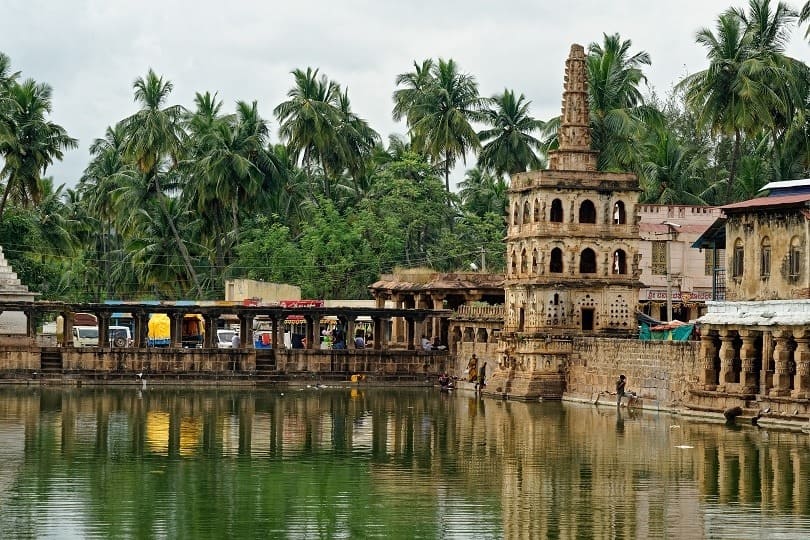 Hubbali- Dharwad Twin City - Image