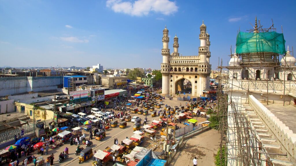 Hyderabad - Image