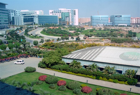 Hyderabad - Image