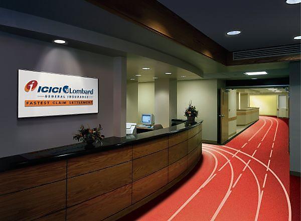 ICICI Lombard - Image