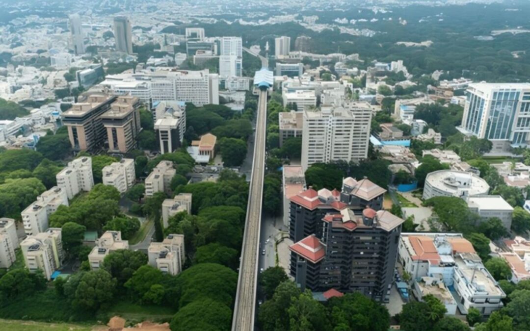 Buyer Sentiment of Indian Property Investors: Key Trends that Will Shape the Realty Market in 2026