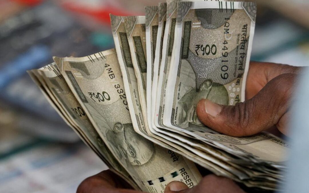 Top 10 Indian States with Highest Number of ₹1 Crore+ Annual Income Earners