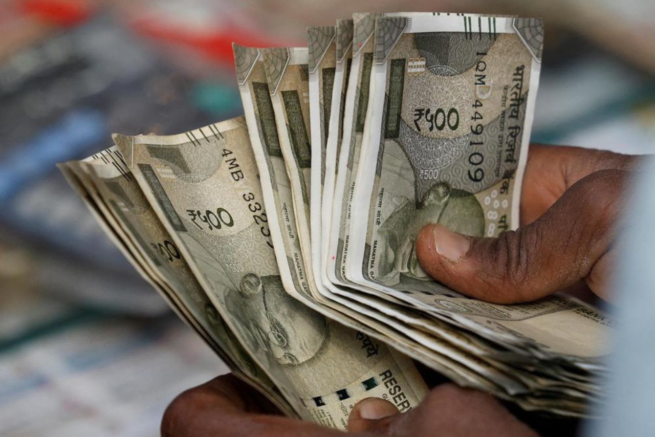 Top 10 Indian States with Highest Number of ₹1 Crore+ Annual Income Earners