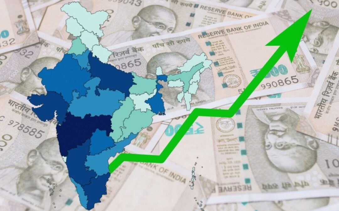 India's GDP