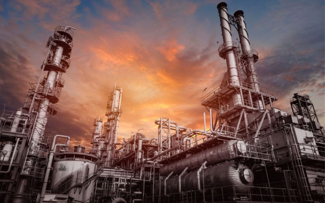 Gujarat vs Tamil Nadu vs Maharashtra: Who Will Lead India’s Industrial Investment by 2030