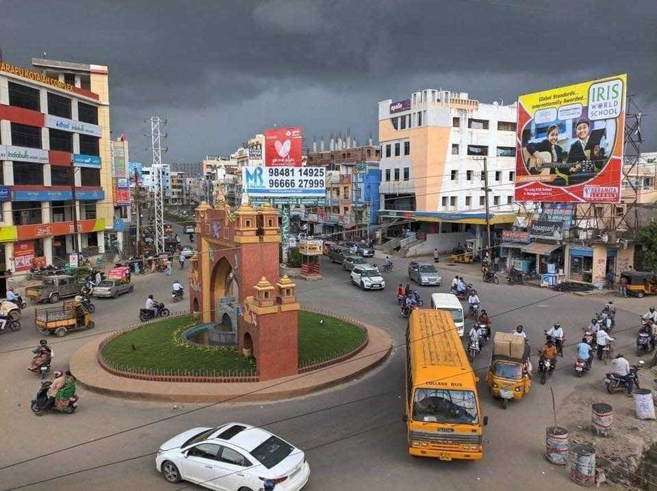 Karimnagar City - Image
