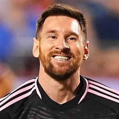 Lionel Messi - Image