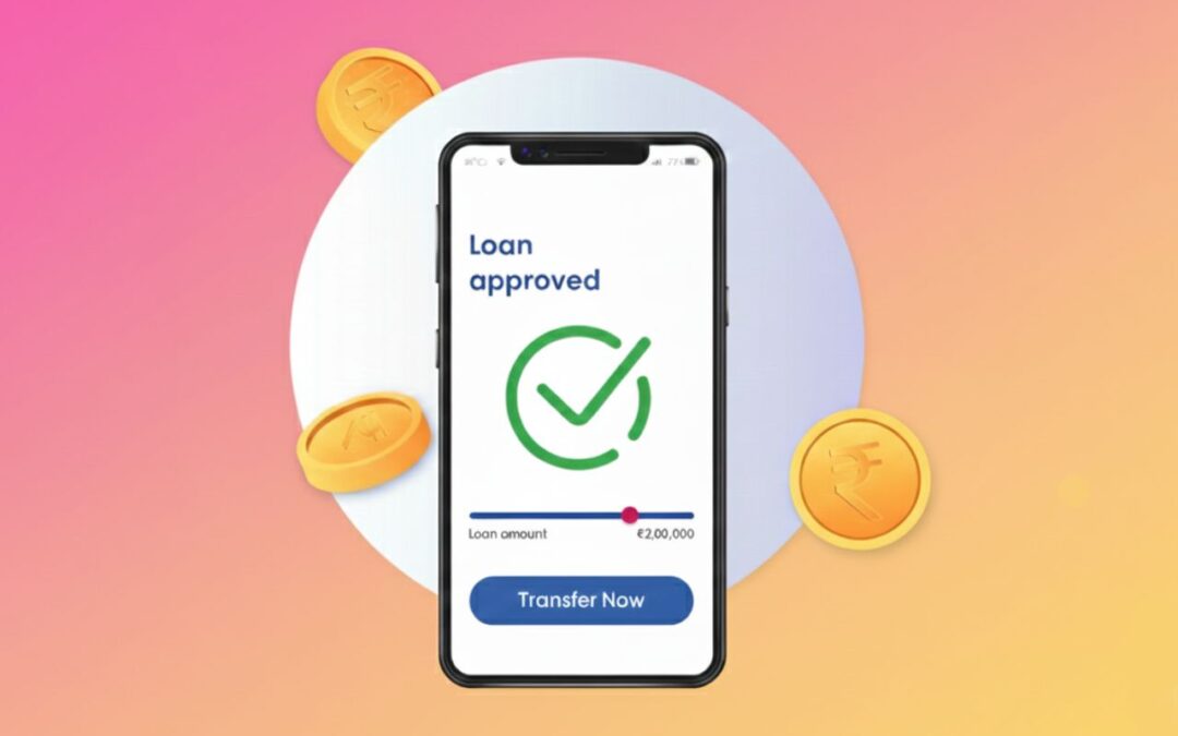 Low CIBIL Score? Here are 6 Best Loan Apps That Give Loans (2026)