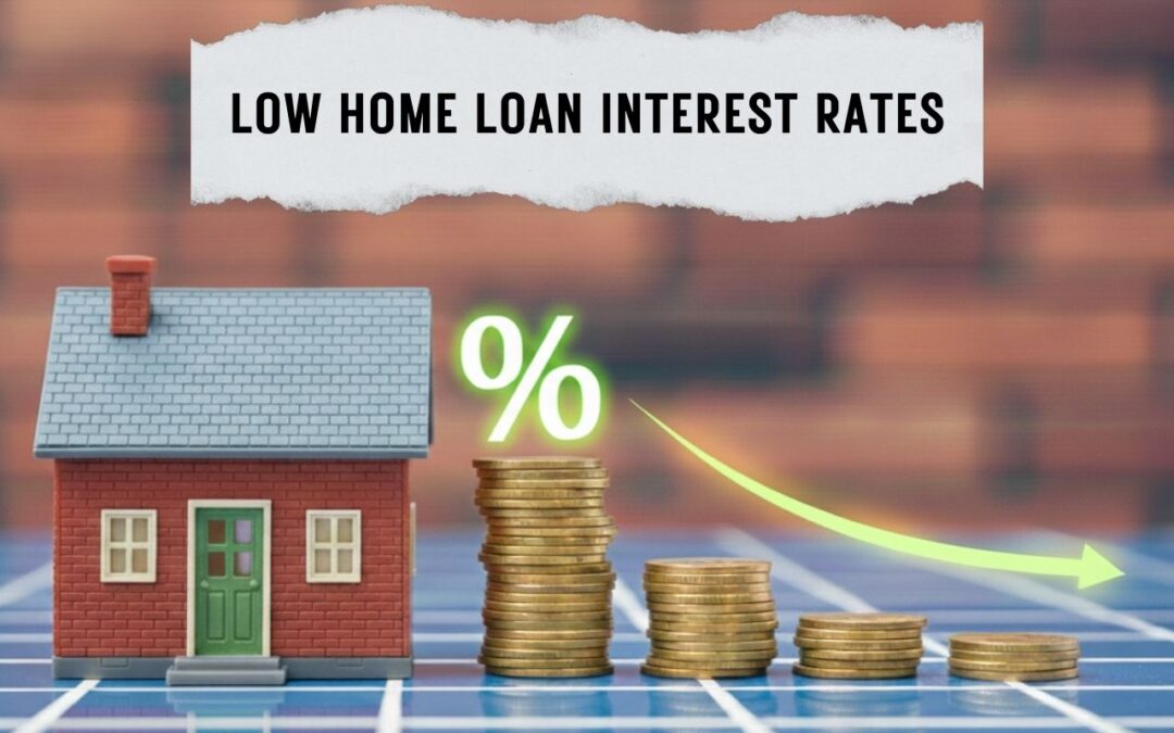 Looking for a Home Loan? Here are the top banks offering the lowest interest rates in December 2025