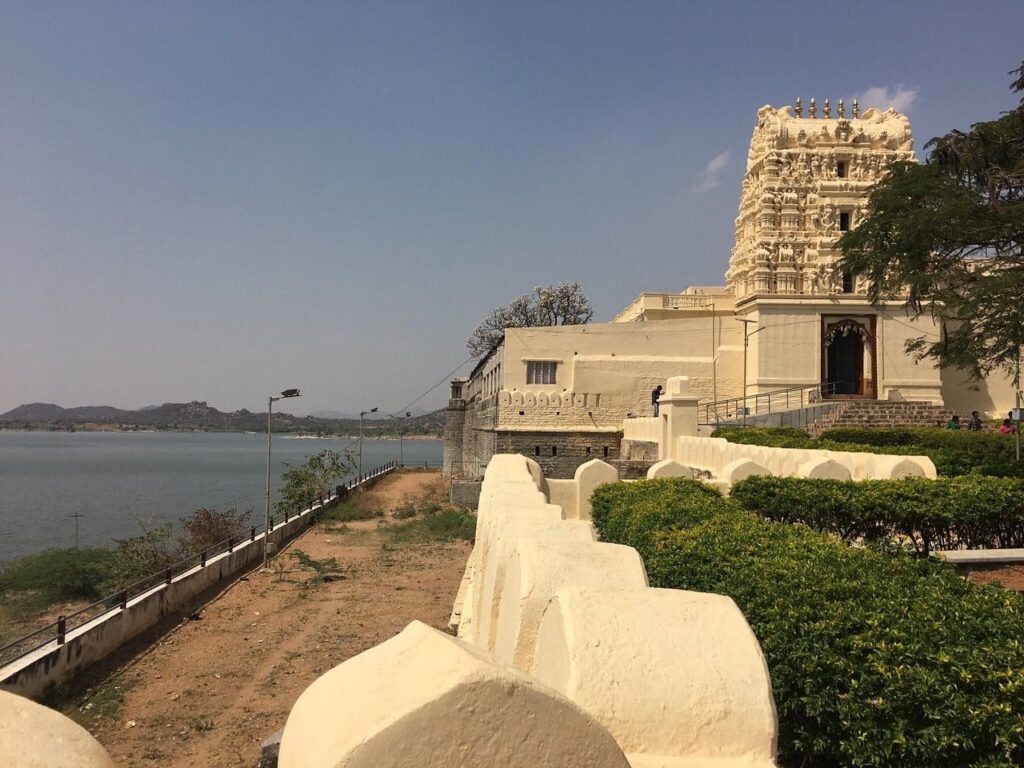 Mahabubnagar City - Image