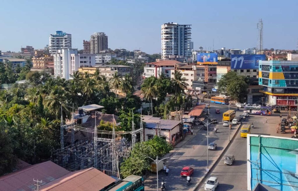 Mangaluru, Karnataka - Image
