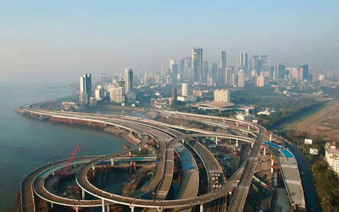 Mega Projects of India