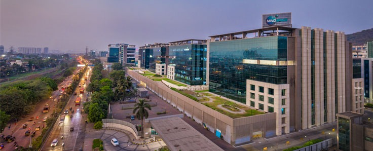 Mindspace Business Park, Mumbai - Image