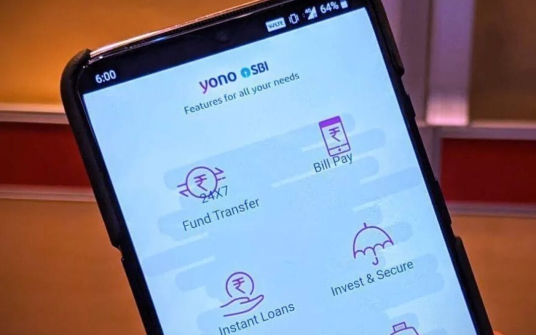 Mobile Banking Apps