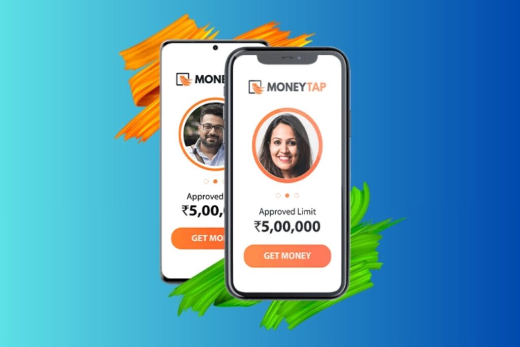 MoneyTap App