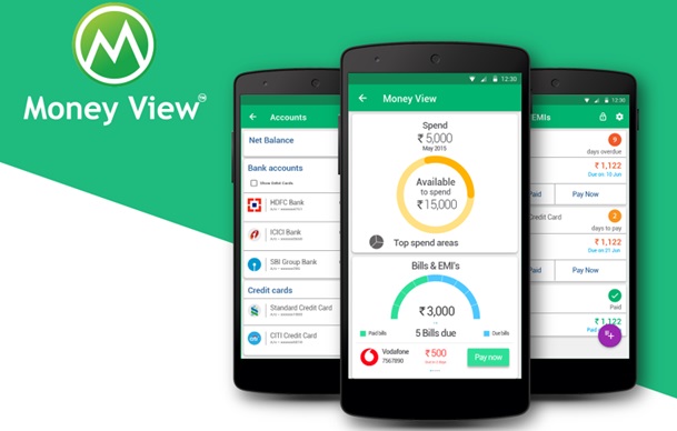 Moneyview App - Image